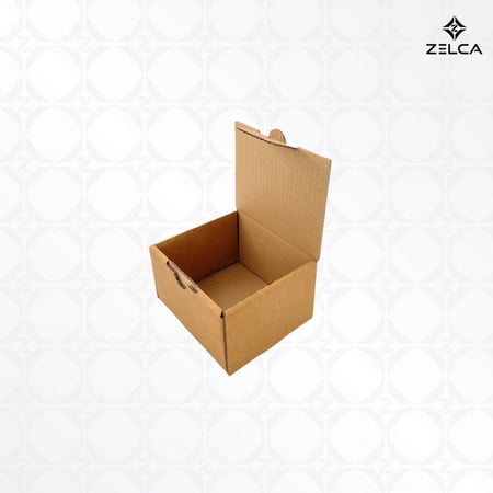 كرتون بوكس التغليف