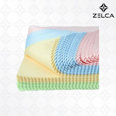 مناديل نظارات مايكروفايبر