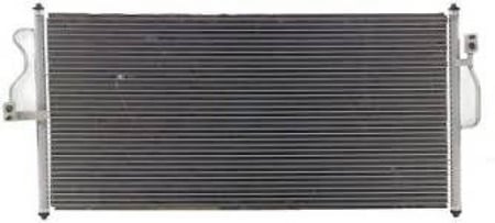 #12400C لديتر مكيف فورد ويندستار فريستار ومونتاري 99-07/ CONDENSER FORD WINDSTAR FREESTAR MONTEREY 99-07