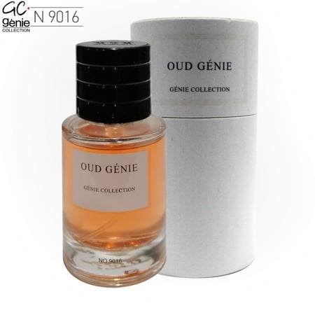 عود اصفهان من شركة جيني