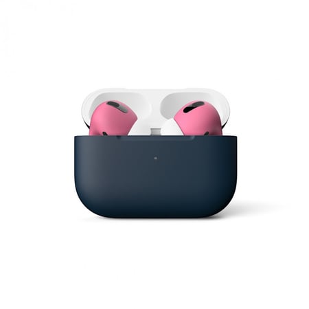 APPLE - آبل ايربودز االجيل الثانى برو جديد - مكس باسيفيك و تيفاني مطفي