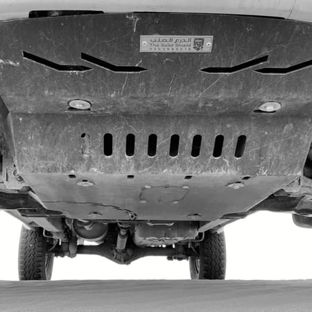 صاجات هايلوكس