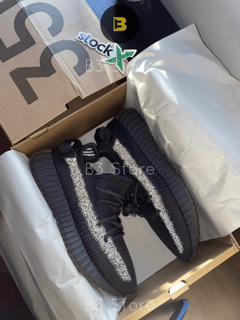 Adidas Yeezy Boost 350 v2 Cinder Reflective