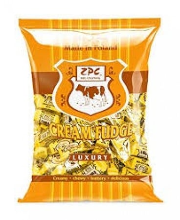 حلاو بقر بولندي اصلي