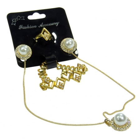 كرت عرض للأطقم بلاستيك