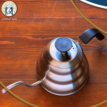 شنطة الترشيح v60 الاقتصادية