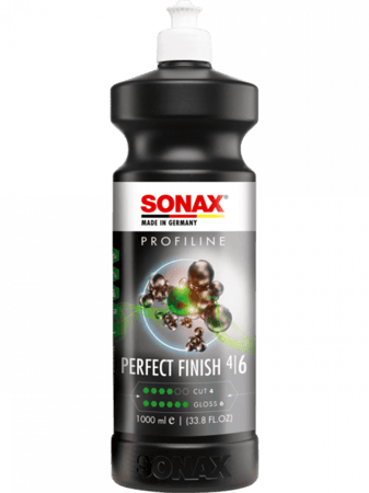 SONAX PROFILINE Perfect Finish