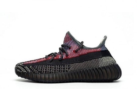 adidas yeezy boost 350 V2 yecheil reflective
