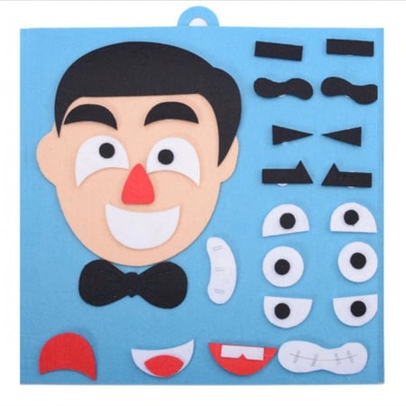 لعبة المشاعر بالجوخ