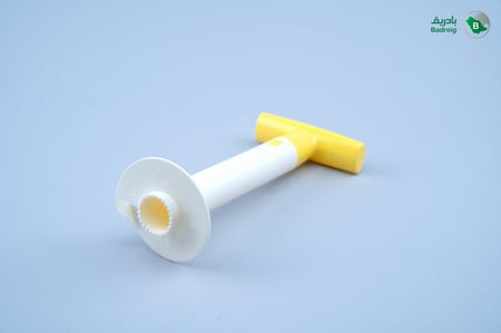 قطاعة اناناس ميتالتكس