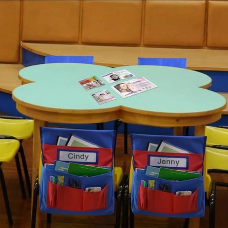 منظم كرسي الطالب