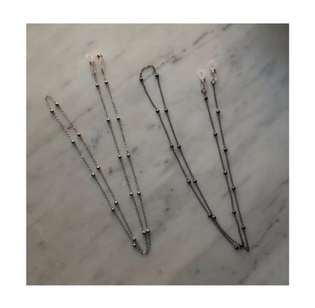 سلسلة نظاره السعر للقطعه