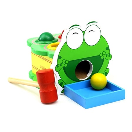 لعبة المطرقة