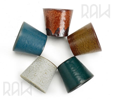 كوب سراميك 75 مل