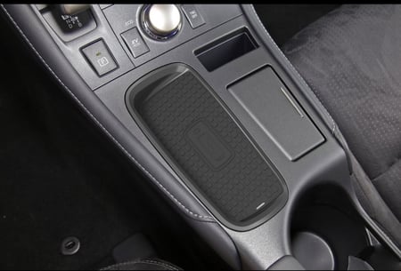 شواحن لاسلكية