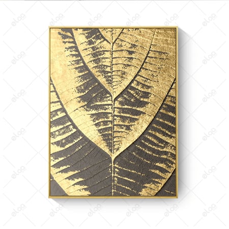 لوحة جدارية | لمسات الطبيعة