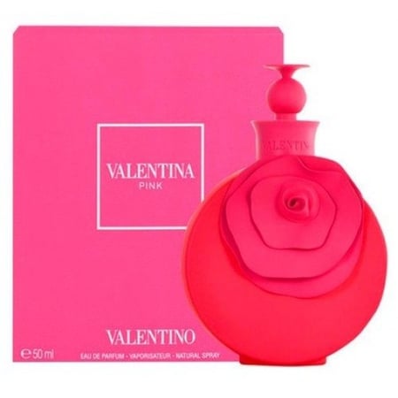 Valentino Valentina Pink Eau de Parfum 80ml متجر خبير العطور