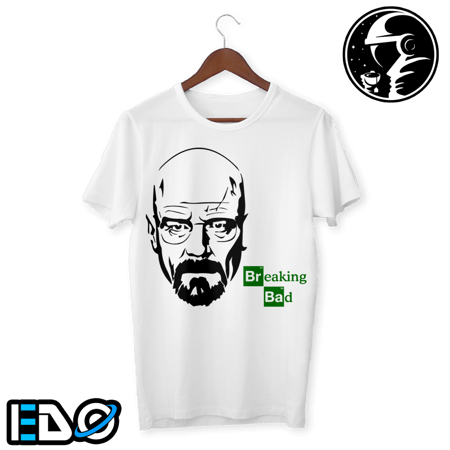 بريكنج باد والتر وايت - Breaking bad Walter white