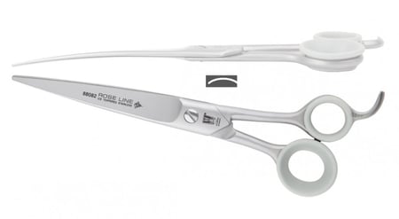 مقص حلاقه WITTE 88082 مقاس 8