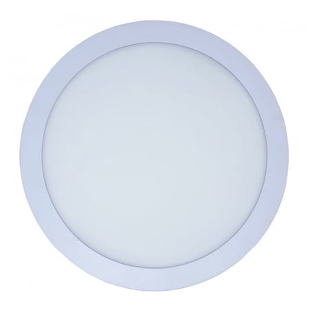 كشاف بانل ظاهر 20 واط 20 سم ماركة نوري NORY