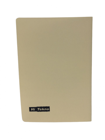 دفاتر عربي عادي 100 ورقة , 8الوان ,A5 (للحبة)