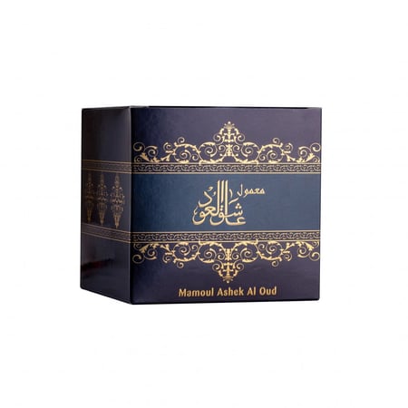 معمول عاشق العود الماس للعطور