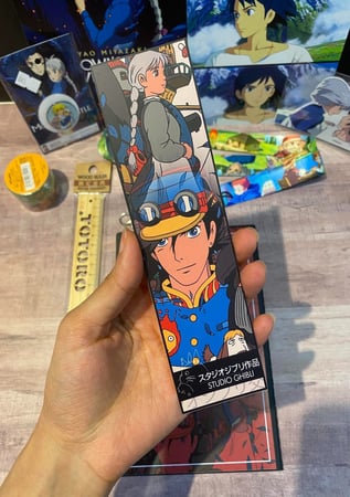 مجموعة قلعة هاول المتحركة