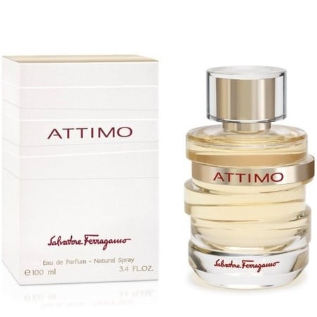 Salvatore Ferragamo Attimo for Woman Parfum 100ml متجر خبير العور