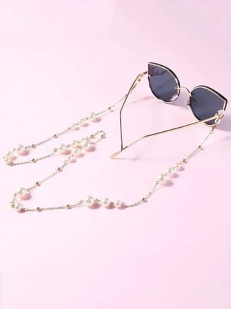 سلسلة نظارة موديل 18200601074