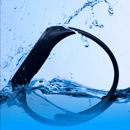 أسوار رياضي ذكي iBrace 08