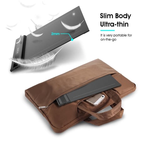 لوح رسومي عالي الحساسية للمصممين ماركة Veikk