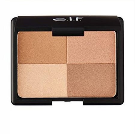 بلشر إلف كوول برونزر (4 ألوان)