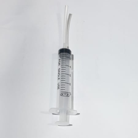 ابرة غر 10ملم