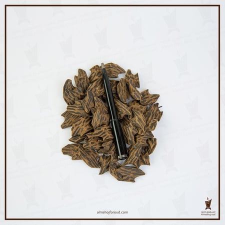 كمبودي-تايقر-دبل-سوبر-ثمن كيلو125جرام/4.5 أوقية