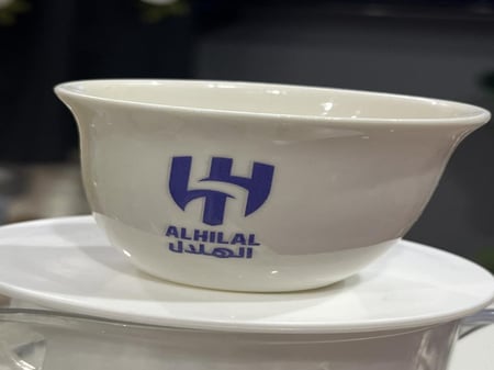 فنجان الهلال