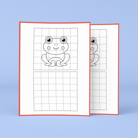 نشاط نسخ الصور مطبوع