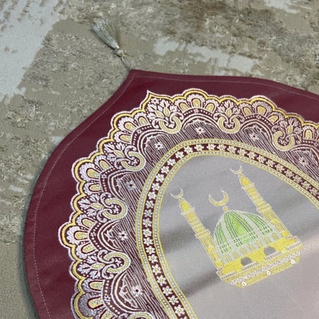سجادة صلاة للأطفال