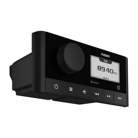 Fusion MS-RA60 Marine Stereo