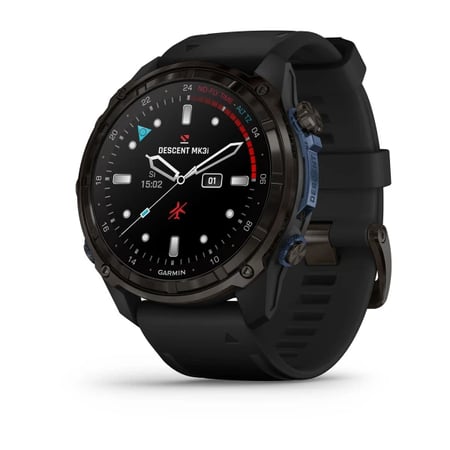 Garmin Descent Mk3i – 51 mm