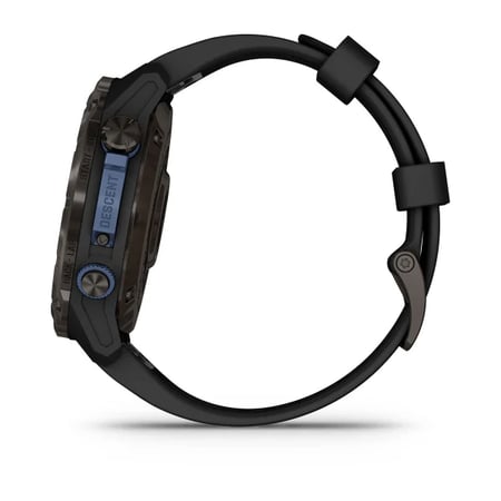 Garmin Descent Mk3i – 51 mm