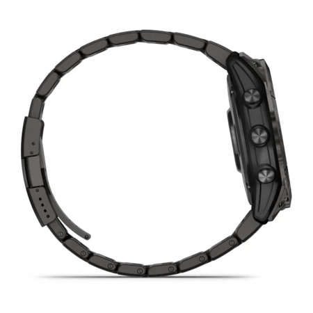 Garmin Fenix 7X Pro – Sapphire Solar Edition 51mm