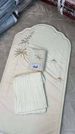 طقم صلاة نخلة سكري