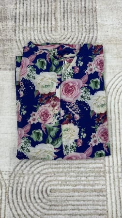 شرشف صلاة بودرة