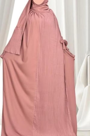 طقم صلاة موف