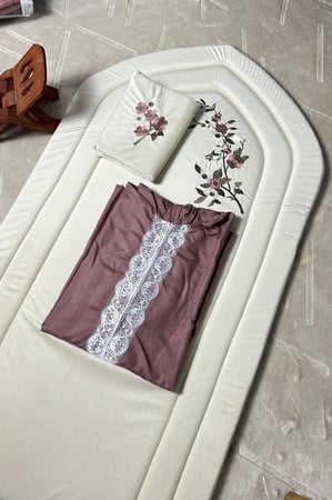 طقم صلاة ورد لحمي