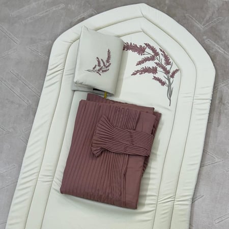 طقم صلاة  لافندر