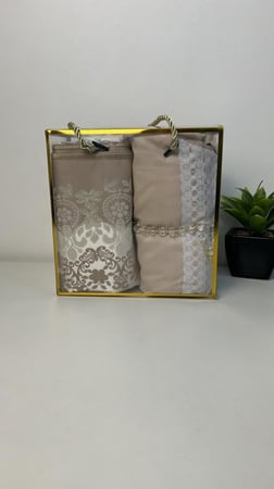 هدايا رمضان طقم صلاة 4