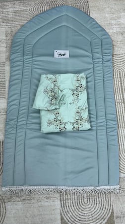 طقم صلاة سادة