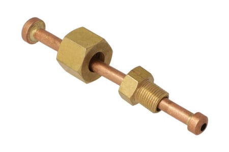 ماسورة لامرزوكو لينيا كلاسيك TL25/26.F