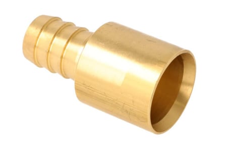 وصلة هوز تصريف لامرزوكو F.8.003